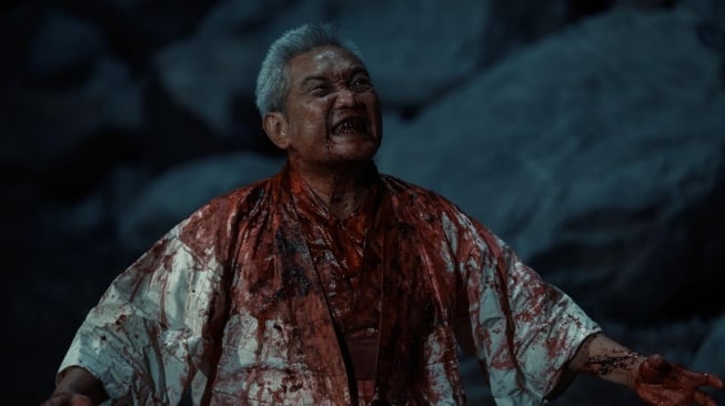 Film Angkara Murka [IMDb]