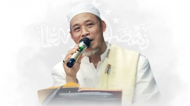 Musala Ambruk Makan Korban, Netizen Gemas dengan Pernyataan Pengasuh Ponpes Al Khoziny