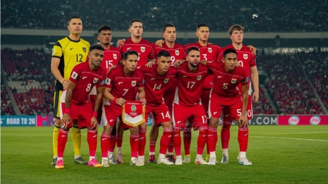 Lawan Irak, Timnas Indonesia Raup Keuntungan dari Cederanya Zidane Iqbal?