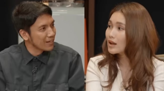 Desta Ingin Temui Orangtua Ayu Ting Ting, Mau Minta Restu?