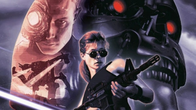 Gegara Tarif Trump, Peluncuran Game Terminator 2D: No Fate Ditunda