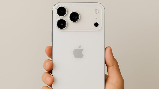 Tren Jadi Konten Kreator Bikin iPhone Tak Resmi Laris, Tapi Hati-Hati Risiko di Baliknya