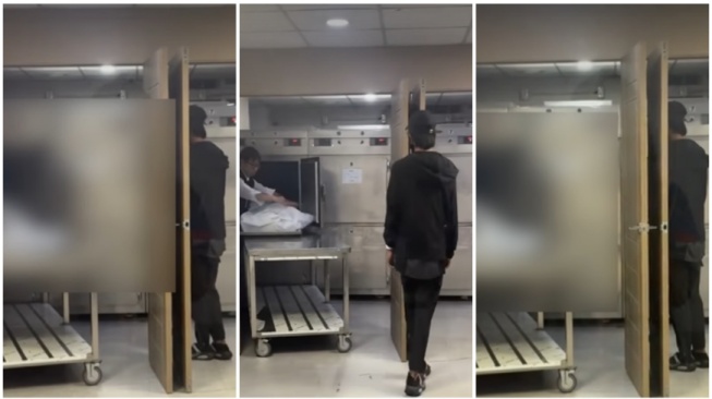 Kisah Pilu Anak Sebatang Kara, Sibuk Kerja Bayar Utang RS Hingga Tak Tahu Ibu Meninggal
