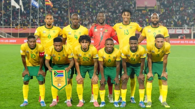 Poin Afrika Selatan Disunat karena Turunkan Pemain Tidak Sah, Malaysia Menyusul?