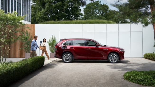 Mau Beli Mazda? Ini Daftar Harga Terbaru Akhir 2025