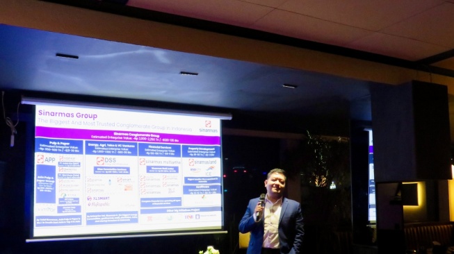 The 25th ICMSS Networking Night: Perkaya Wawasan dan Penutup Kompetisi Dalam Suasana Profesional