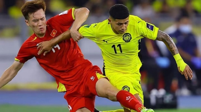 Skandal Naturalisasi: Setelah Facundo Garces, Giliran Imanol Machuca Ditendang Klub