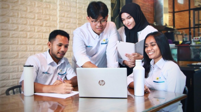 Bagi Lulusan D3 sampai S2 di Seluruh Indonesia, PLN Buka Lowongan Kerja Lewat Rekrutmen Umum