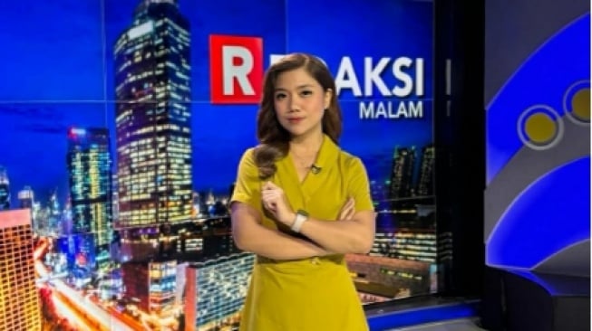 Cuma Nanya, Kok Dicabut? Siapa Diana Valencia Usai Pertanyakan Program MBG