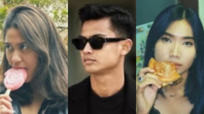Resmi Ceraikan Azizah Salsha, Ini Deretan Mantan Pacar Pratama Arhan