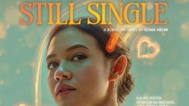 Still Single: Serial Romantis Baru Yuki Kato, Siap Bikin Baper Oktober 2025