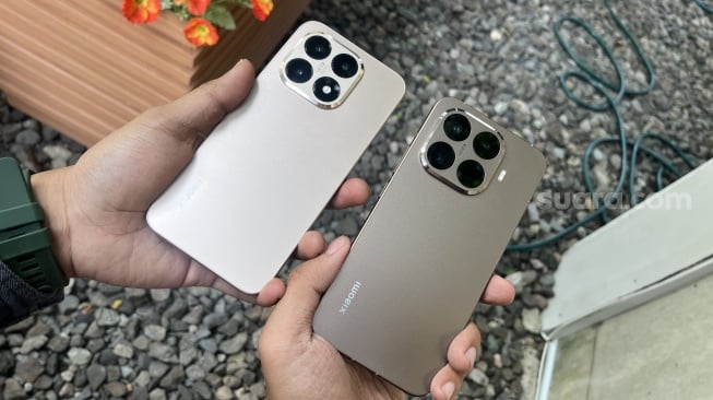 Update HyperOS 3 Global Dimulai, Xiaomi 15T Series Dapat Giliran Pertama