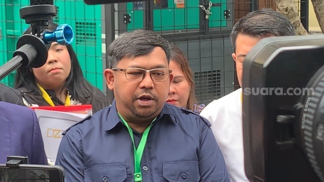 Takut Tergoda Maksiat, Bedu Berharap Cepat Nikah Lagi Meski Kini Belum Menduda
