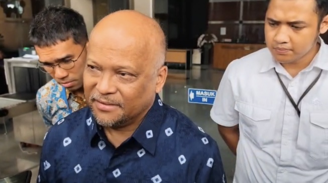 Ilham Habibie Ungkap KPK Akan Kembalikan Mobil Mercedes Benz Ayahnya yang Disita dari Ridwan Kamil