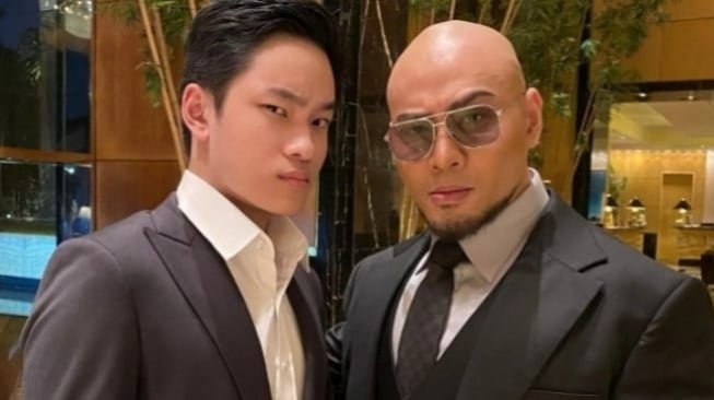 Sebut Azka Lagi Jomblo, Deddy Corbuzier Tertarik Jodohkan dengan Seleb Ini