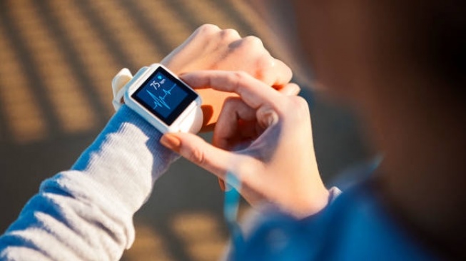 7 Rekomendasi Smartwatch 1 Jutaan dengan Fitur Nggak Kaleng-Kaleng