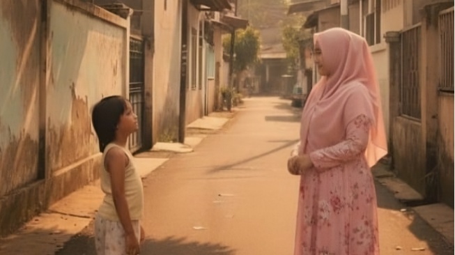 Bertemu Diri Kecil Lewat AI: Percakapan yang Tak Pernah Kita Siapkan