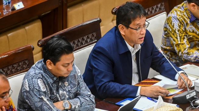 Janji Pangkas Waktu Pembayaran Kompensasi ke BUMN, Purbaya: Jangan Rugi Terus!