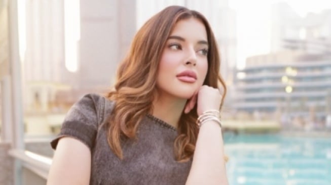 Tasya Farasya Ungkap Fakta Soal Konten Uang Bulanan di Amplop, Ternyata Bukan dari Ahmad Assegaf