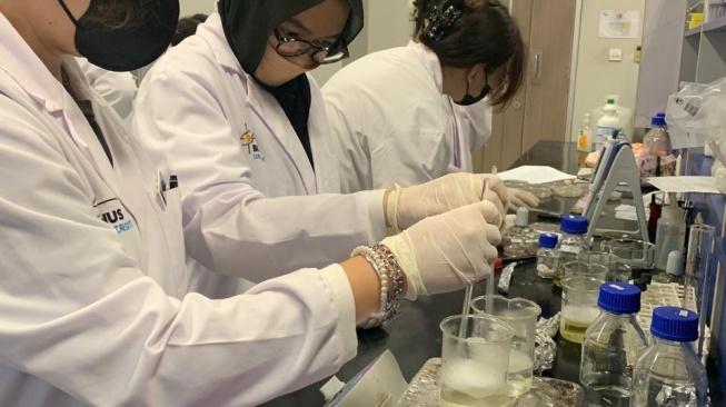 Inovasi Bioteknologi: Saat Limbah Diubah Jadi Solusi Berkelanjutan