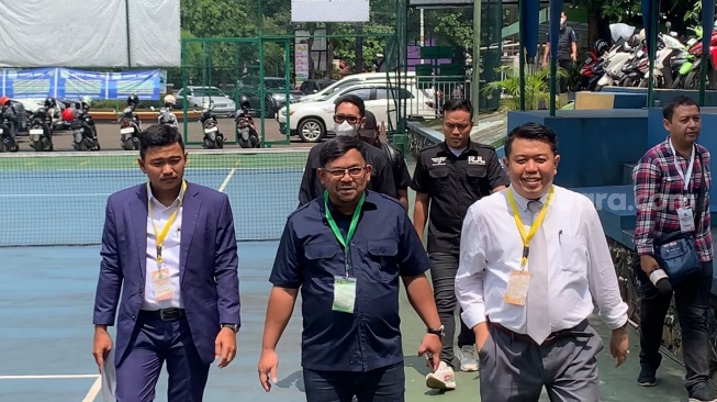 Hari Ini, Bedu Hadapi Sidang Cerai Perdana