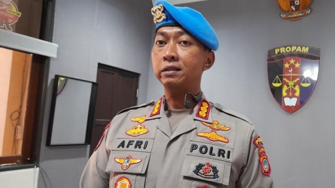 Miris! Polisi Bacok Polisi di Tempat Hiburan Malam, Propam Polda Gorontalo Ancam Sanksi Berat