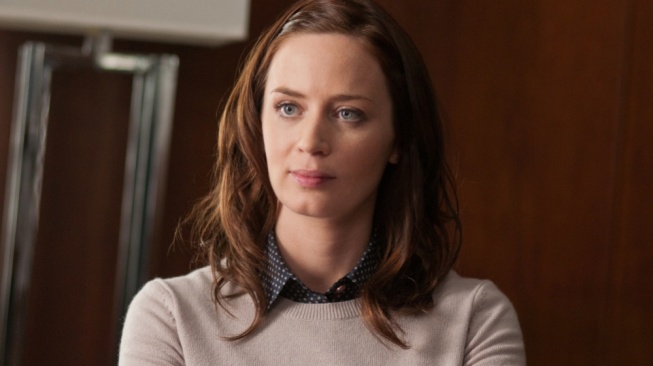 Heboh Aktris Buatan AI di Industri Film, Emily Blunt Beri Tanggapan Keras