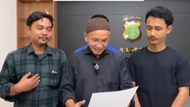 Penganiayaan Jurnalis di Jaktim Berakhir Damai, Pelaku Meminta Maaf dan Tempuh Restorative Justice