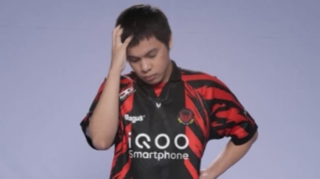 Kenalan dengan Eman Llanda Sangco, Gold Laner Berbakat Asal Filipina