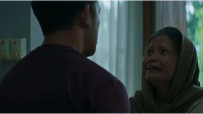Joko Anwar Rilis Trailer Legenda Kelam Malin Kundang, Teror Mencekam di Balik Kisah Anak Durhaka