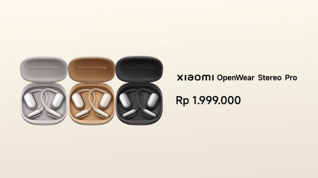 Xiaomi Open Wear Stereo Pro (Xiaomi)