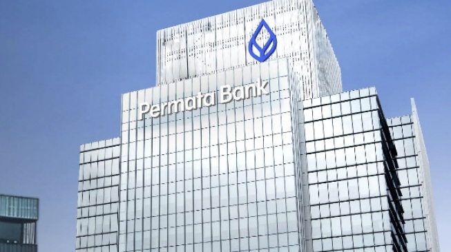 Permata Bank Rombak Jajaran Direksi: Eks CIO HSBC India Jadi Amunisi Baru!