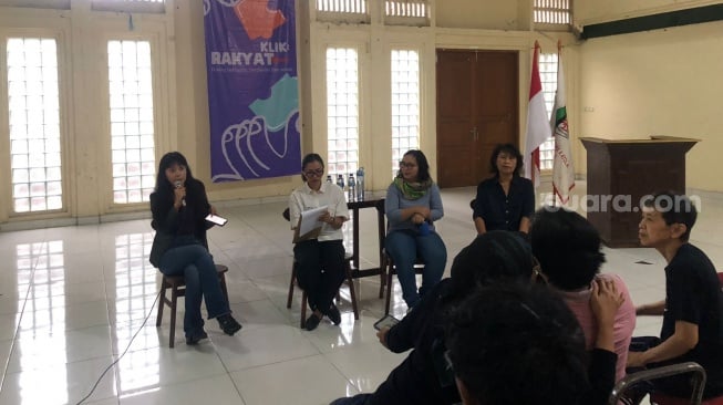 Perempuan Masih Jadi Objek Politik? Kritik Pedas Mahasiswi untuk Demokrasi Indonesia