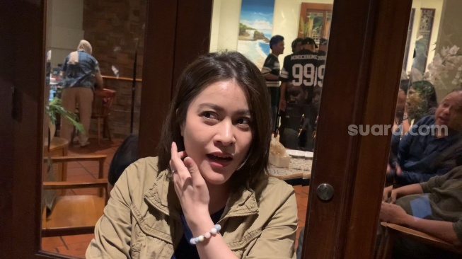 Lama Tak Muncul di TV, Kisah Hidup Lidya Pratiwi Sempat Ditawar PH Buat Jadi Film