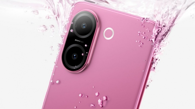 Fitur Kamera Vivo V60e Terungkap: Tawarkan Sensor 200 MP dengan 30x SuperZoom