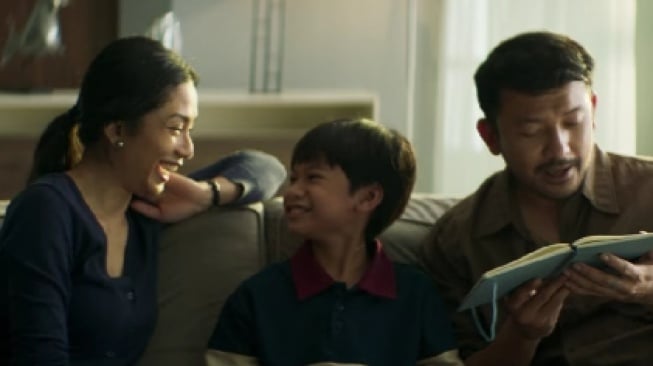 Rilis Trailer Legenda Kelam Malin Kundang (YouTube)