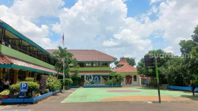 Orang Tua Murid Cemas Pasca 21 Siswa SDN 01 Gedong Keracunan MBG, Tuntut Tanggung Jawab!