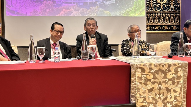 Miris! Ahli Kanker Cerita Dokter Layani 70 Pasien BPJS per Hari, Konsultasi Jadi Sebentar