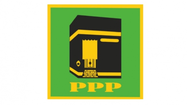 Sejarah Lambang Kakbah di Logo PPP, Muncul Wacana Mau Diganti