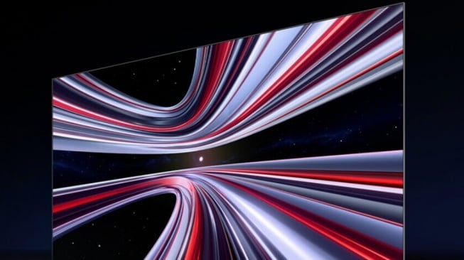 Redmi TV X 2026 Rilis dengan Harga Miring, Usung Layar Mini LED 85 Inci