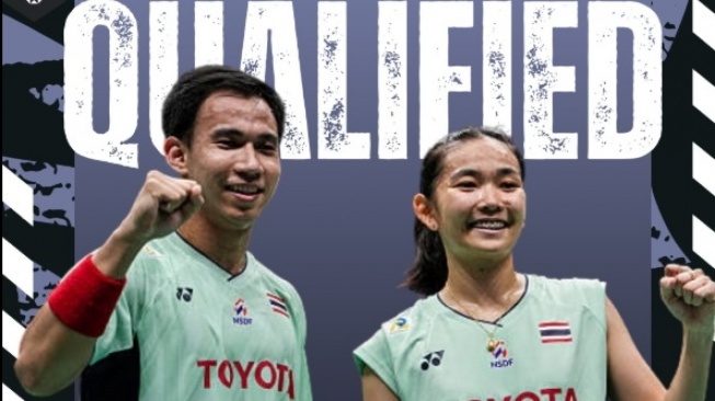 6 Atlet yang Lolos Kualifikasi World Tour Finals 2025 Pasca Korea Open 2025