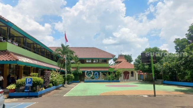 Makanan Berlendir dan Bau, Ini Kronologi Dugaan Keracunan 21 Siswa SDN 01 Gedong Usai Santap MBG