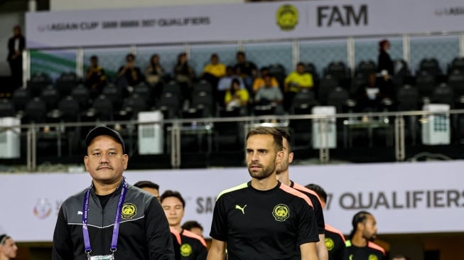 FIFA Hantam FAM, Pakar Hukum Ungkap Celah Malaysia Bisa Menang Banding