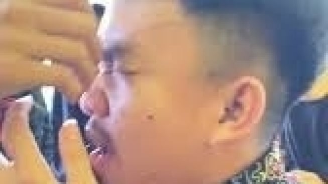 Viral Video Kunci Motor Nyangkut di Gigi Pelajar, Ini 3 Fakta yang Bikin Ngilu!