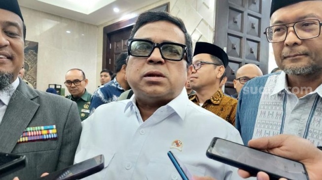 Haikal Hasan: Paling Haram Bukan Babi, Tapi..