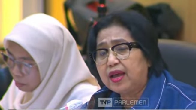 Anggota DPR Desak 'Rebranding' Program Makan Bergizi: 'Gratis'-nya Dihapus, Konotasinya Negatif