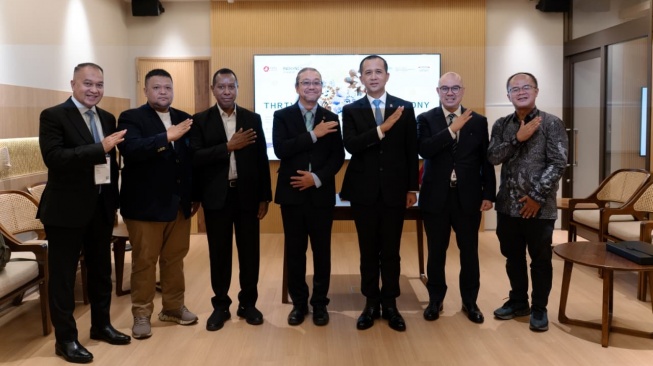 Sinergi Indonesia - Jepang: Beasiswa S2 hingga Riset Bersama untuk Pembangunan Transmigrasi