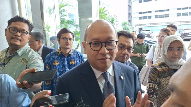 Pemerintah Menang Banyak dari Negosiasi Freeport: Genggam 12 Persen Saham Hingga Pembangunan Sekolah