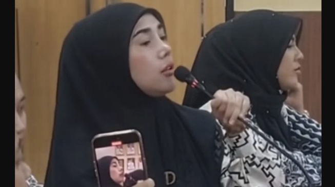 5 Fakta Wali Murid Sekolah Elit Al Izzah Serang Tolak Makan Bergizi Gratis (MBG)