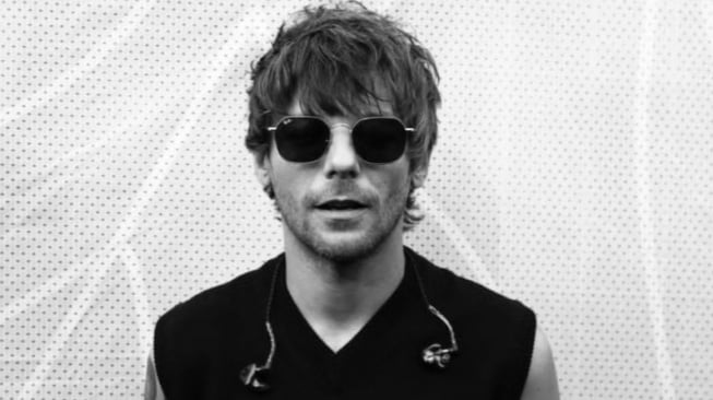 Sambut Album Baru, Louis Tomlinson Rilis Single Terbaru Bertajuk 'Lemonade'